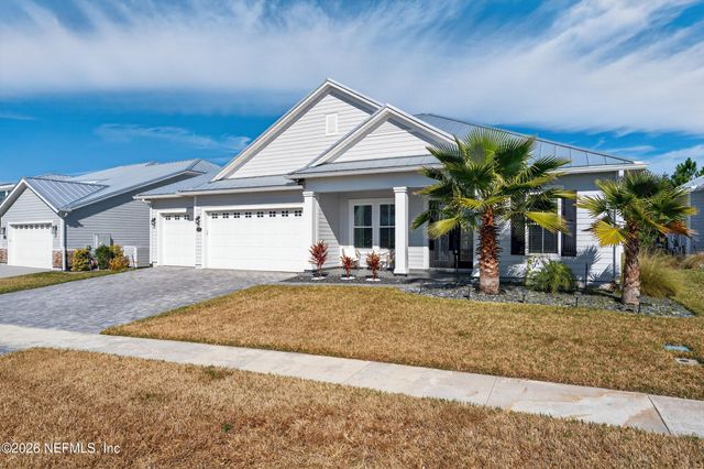 318 TORTOLA Way, St. Johns, FL 32259