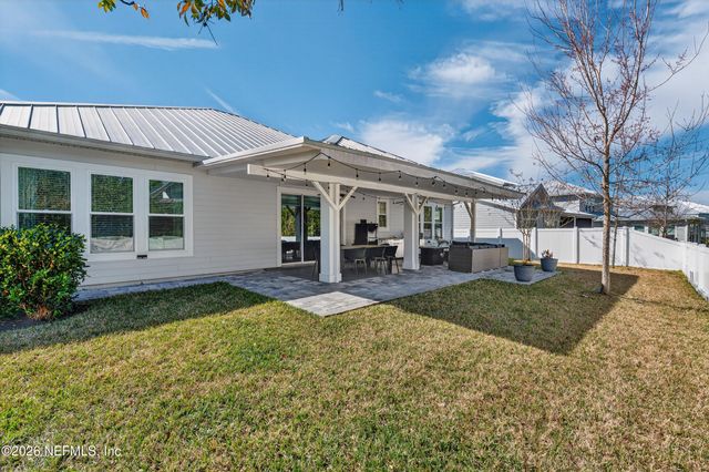 318 TORTOLA Way, St. Johns, FL 32259