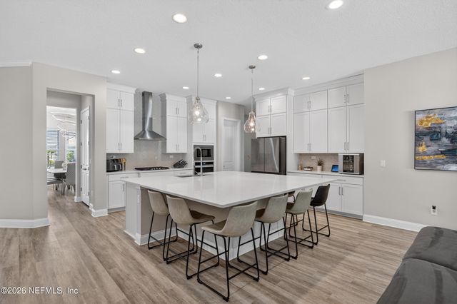 318 TORTOLA Way, St. Johns, FL 32259