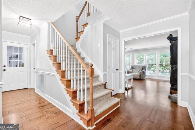 139 Rivoli Oaks Circle, Macon, GA 31210