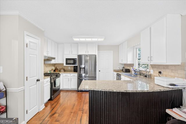 139 Rivoli Oaks Circle, Macon, GA 31210