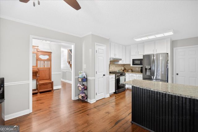 139 Rivoli Oaks Circle, Macon, GA 31210