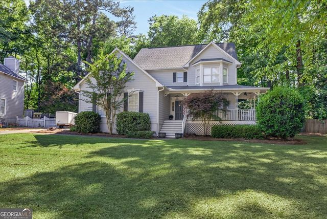 139 Rivoli Oaks Circle, Macon, GA 31210