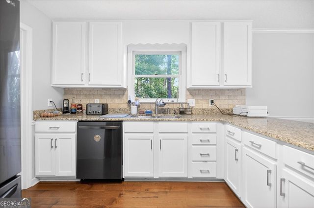 139 Rivoli Oaks Circle, Macon, GA 31210