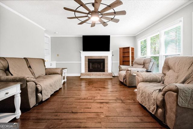 139 Rivoli Oaks Circle, Macon, GA 31210