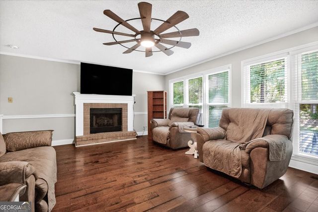 139 Rivoli Oaks Circle, Macon, GA 31210