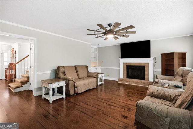 139 Rivoli Oaks Circle, Macon, GA 31210