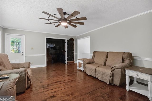 139 Rivoli Oaks Circle, Macon, GA 31210