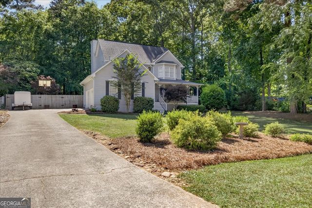 139 Rivoli Oaks Circle, Macon, GA 31210
