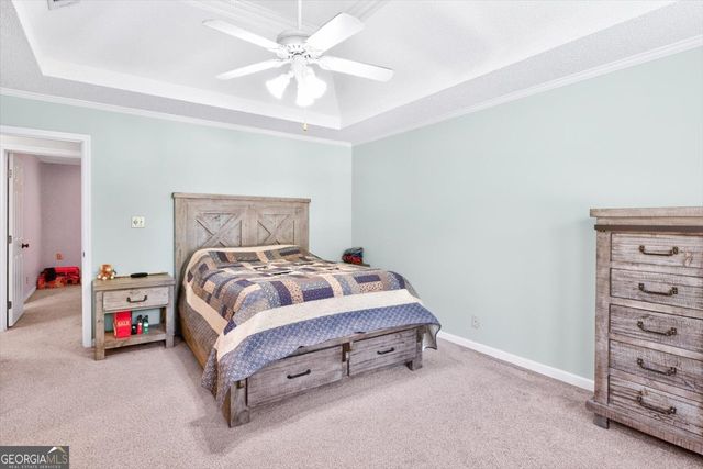 139 Rivoli Oaks Circle, Macon, GA 31210
