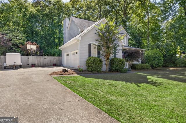 139 Rivoli Oaks Circle, Macon, GA 31210