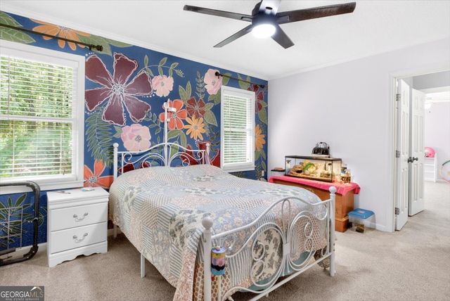 139 Rivoli Oaks Circle, Macon, GA 31210
