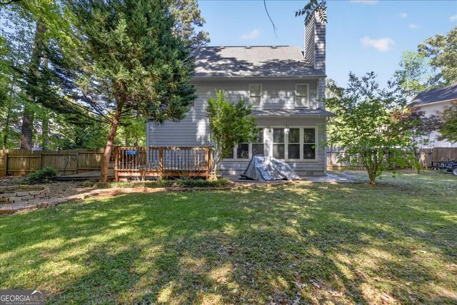 139 Rivoli Oaks Circle, Macon, GA 31210