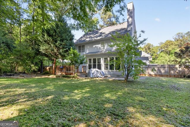 139 Rivoli Oaks Circle, Macon, GA 31210