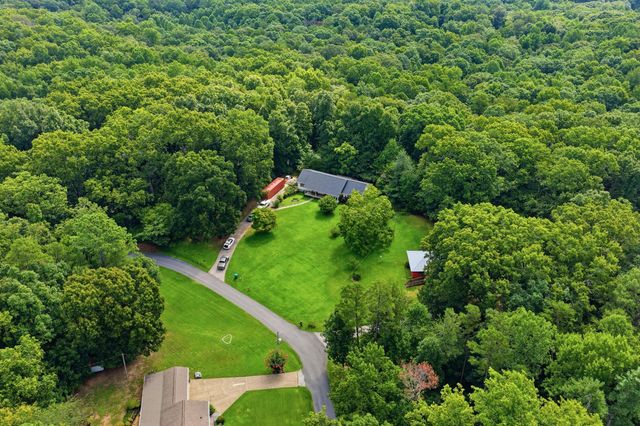 644 New Summit Hill Road, Ringgold, GA 30736