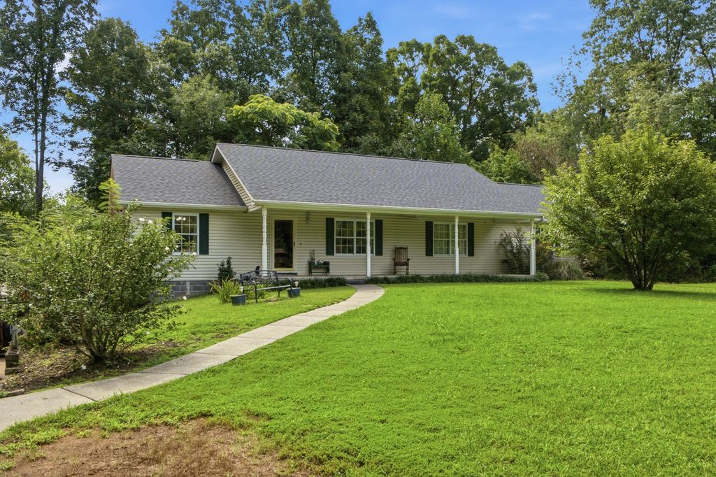 644 New Summit Hill Road, Ringgold, GA 30736