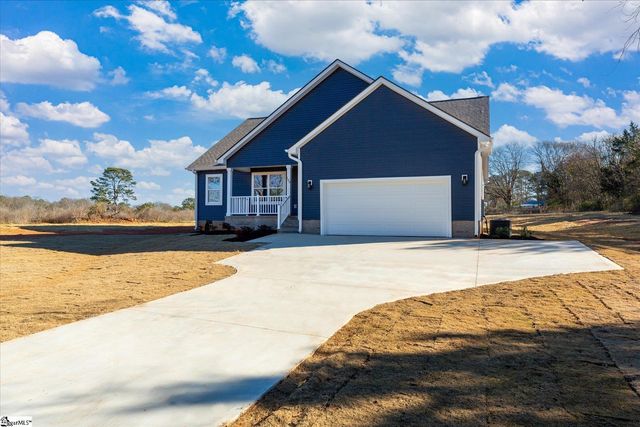108 Cann Road, Anderson, SC 29625
