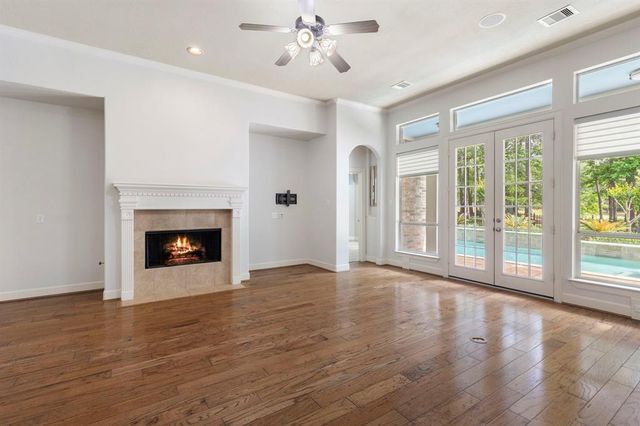 1614 Beau Rivage, Conroe, TX 77304