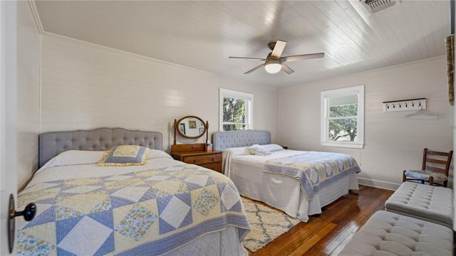 2030 Hertel Road, Schulenburg, TX 78956