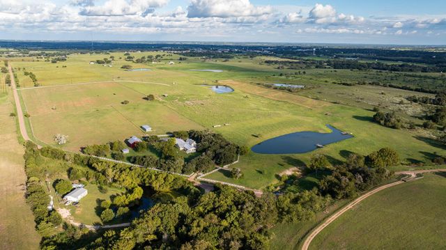 2030 Hertel Road, Schulenburg, TX 78956