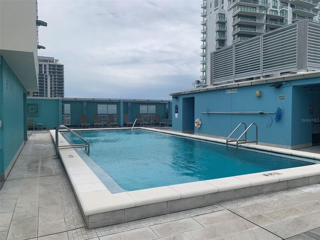 1 BEACH DRIVE SE 1907, St Petersburg, FL 33701