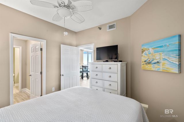 455 E Beach Boulevard 604, Gulf Shores, AL 36542