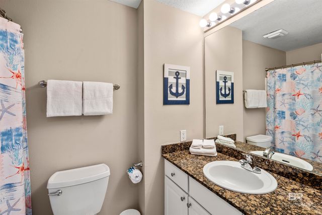 455 E Beach Boulevard 604, Gulf Shores, AL 36542