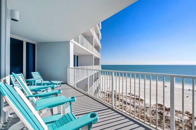 455 E Beach Boulevard 604, Gulf Shores, AL 36542