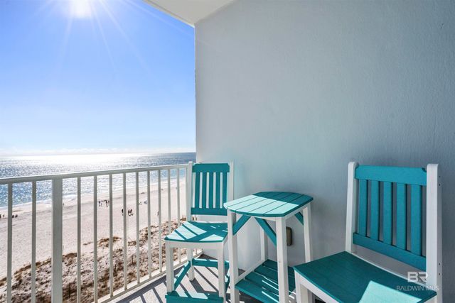 455 E Beach Boulevard 604, Gulf Shores, AL 36542