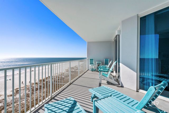 455 E Beach Boulevard 604, Gulf Shores, AL 36542