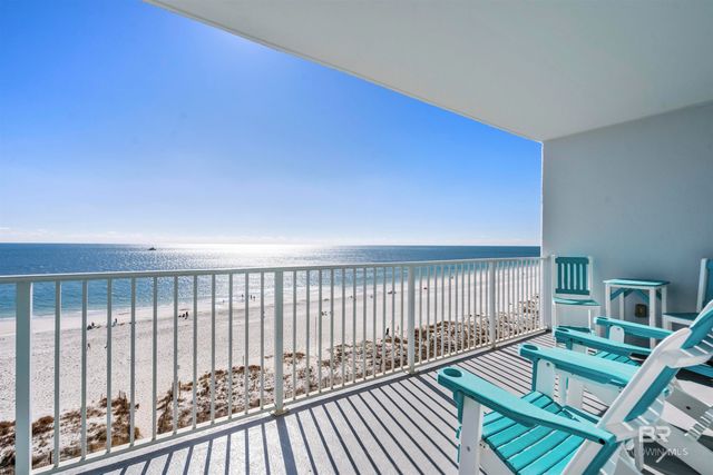 455 E Beach Boulevard 604, Gulf Shores, AL 36542