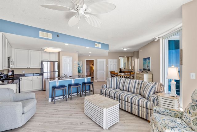 455 E Beach Boulevard 604, Gulf Shores, AL 36542