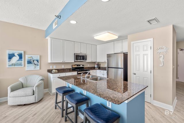 455 E Beach Boulevard 604, Gulf Shores, AL 36542