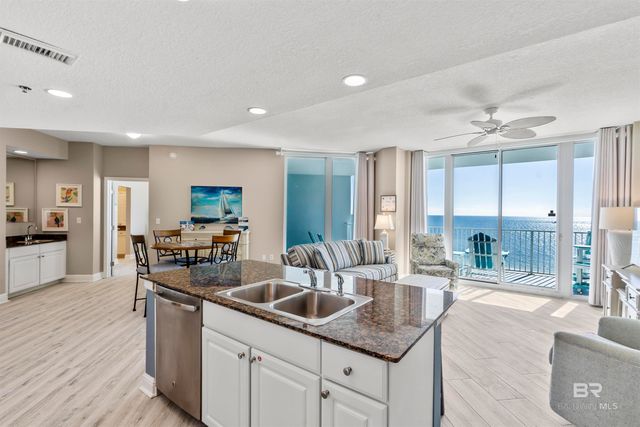 455 E Beach Boulevard 604, Gulf Shores, AL 36542