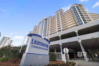 455 E Beach Boulevard 604, Gulf Shores, AL 36542