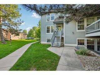 1601 W Swallow Rd E-9, Fort Collins, CO 80526