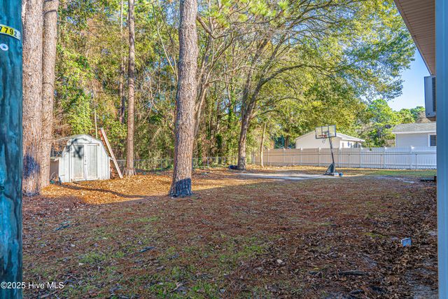 906 Hylan Avenue, Hamlet, NC 28345