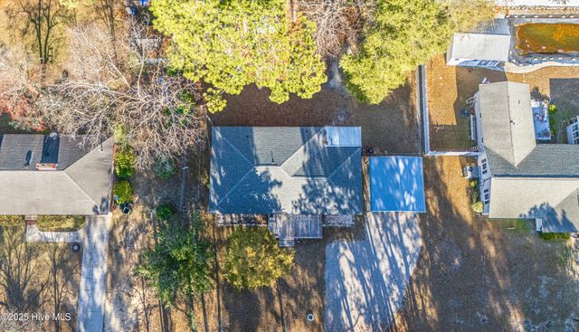 906 Hylan Avenue, Hamlet, NC 28345