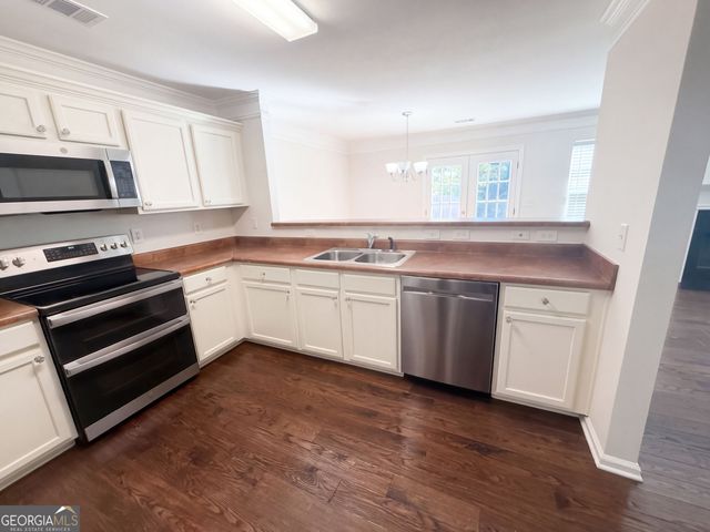 2270 Mayfair Drive, Cumming, GA 30040