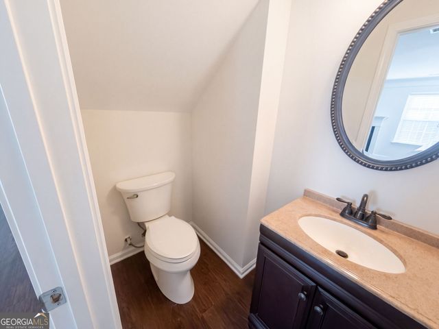 2270 Mayfair Drive, Cumming, GA 30040