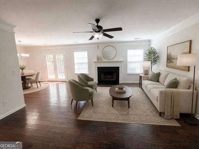 2270 Mayfair Drive, Cumming, GA 30040