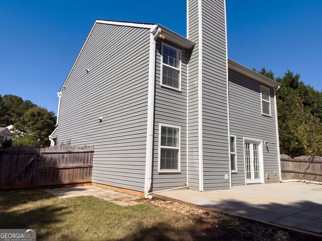 2270 Mayfair Drive, Cumming, GA 30040