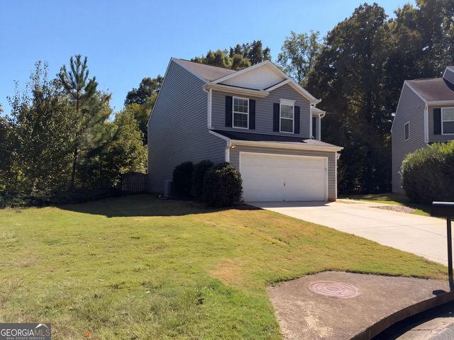 2270 Mayfair Drive, Cumming, GA 30040