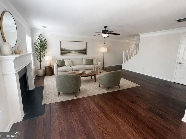 2270 Mayfair Drive, Cumming, GA 30040