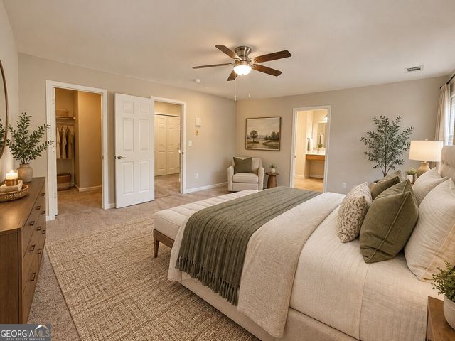 2270 Mayfair Drive, Cumming, GA 30040