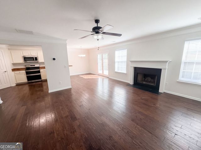2270 Mayfair Drive, Cumming, GA 30040