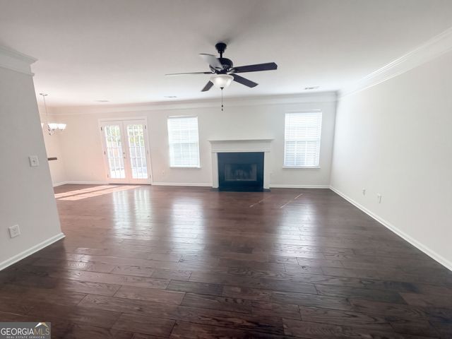 2270 Mayfair Drive, Cumming, GA 30040
