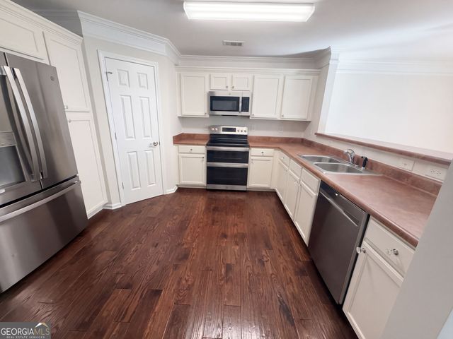 2270 Mayfair Drive, Cumming, GA 30040