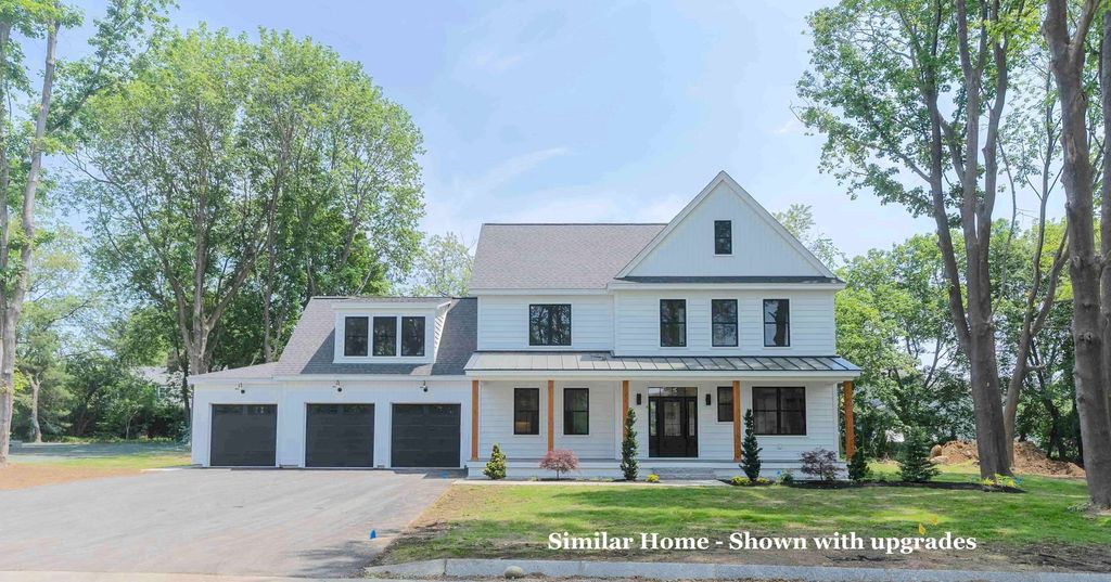 13-1 Dearborn Road, Greenland, NH 03840