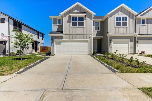 27942 Western Creek Court, Katy, TX 77494